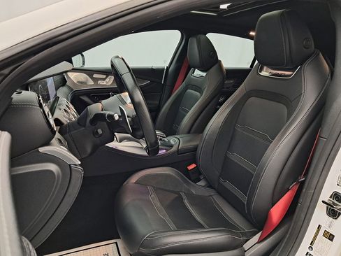 Used 2020 Mercedes-Benz AMG GT 53 w/ Driver Assistance Package image 16