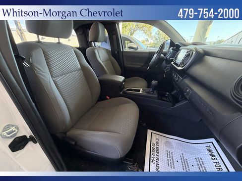 Used 2021 Toyota Tacoma SR image 26