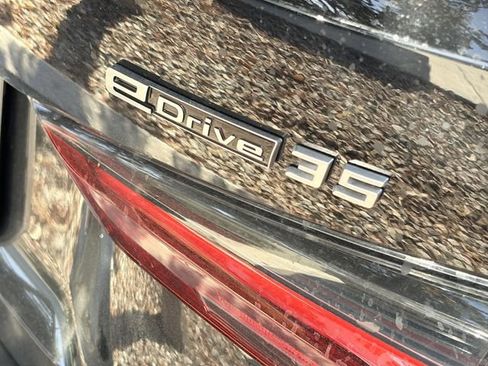Used 2023 BMW i4 eDrive35 w/ Premium Package RWD image 5