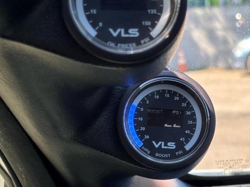 Used 2016 Subaru WRX STI image 27