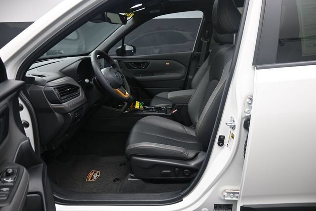 Used 2026 Subaru Forester Wilderness AWD/4WD image 19