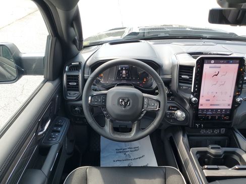 New 2026 RAM 1500 Limited image 14