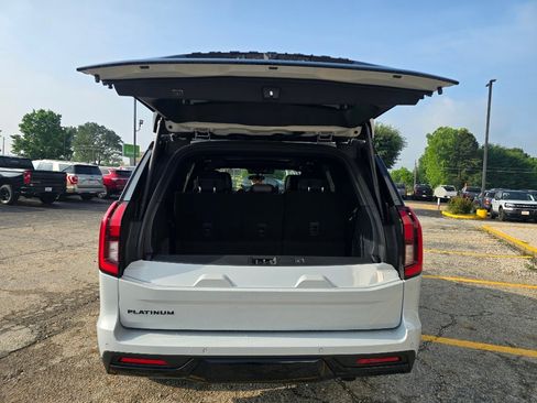 New 2026 Ford Expedition Platinum AWD/4WD image 20