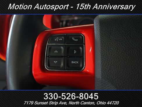 Used 2014 Dodge Charger R/T AWD/4WD image 18