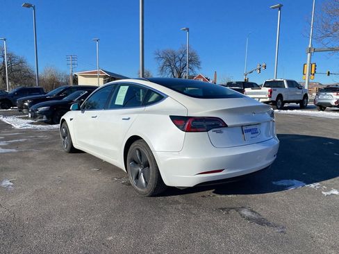 Used 2020 Tesla Model 3 Long Range image 5