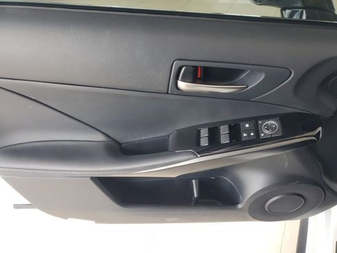 Used 2024 Lexus IS 300 w/ Comfort Package RWD image 20