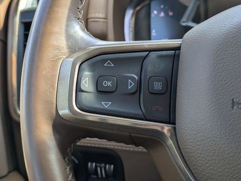 Used 2023 RAM 3500 Limited image 34