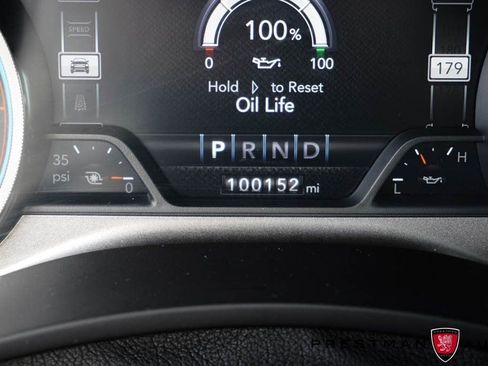 Used 2021 RAM 2500 Limited image 32