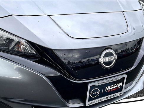 Used 2023 Nissan Leaf S FWD image 32