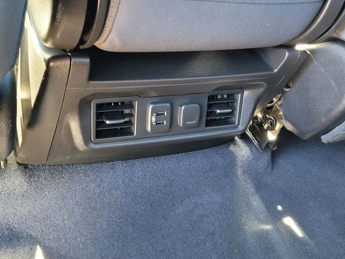 Used 2020 Chevrolet Silverado 1500 LT w/ Texas Edition image 18