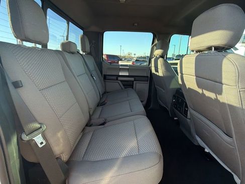 Used 2021 Ford F250 XLT w/ Tremor Off-Road Package image 14