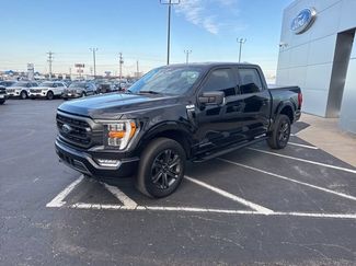 Used 2023 Ford F150 XLT w/ Equipment Group 302A High AWD/4WD 360° Tour