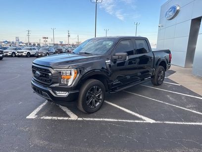 Used 2023 Ford F150 XLT w/ Equipment Group 302A High