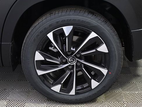 New 2026 MAZDA CX-50 2.5 Hybrid w/ Premium Plus Pkg image 20