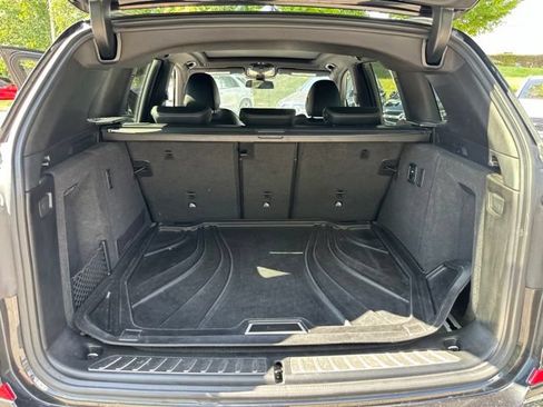 Used 2021 BMW X3 M40i AWD/4WD image 14
