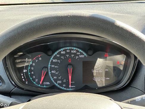 Used 2018 Chevrolet Spark LS image 16