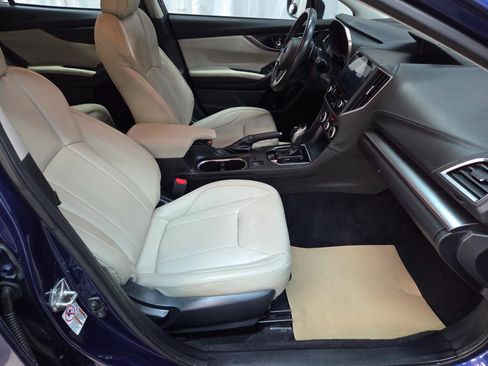 Used 2018 Subaru Impreza 2.0i Limited AWD/4WD image 13