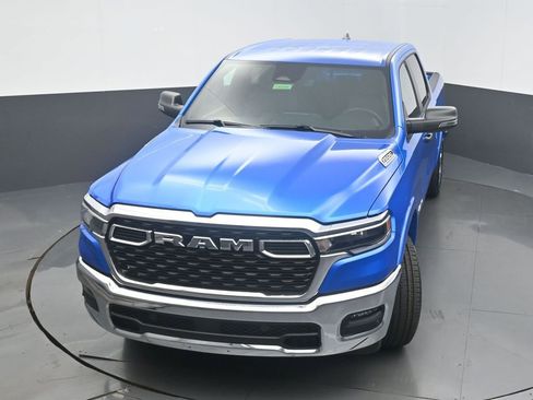 New 2026 RAM 1500 Big Horn AWD/4WD image 42