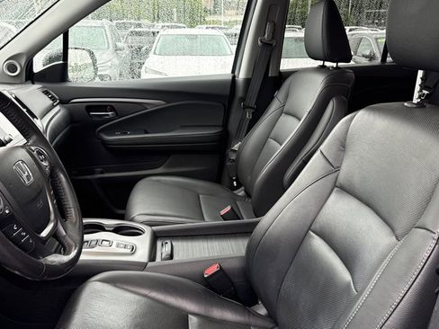 Used 2022 Honda Ridgeline RTL-E image 5