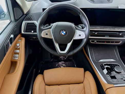 Used 2023 BMW X7 xDrive40i w/ Premium Package image 24