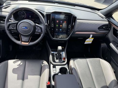 Used 2025 Subaru Forester Sport AWD/4WD image 13
