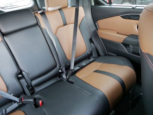 New 2026 Honda Passport TrailSport Elite image 11