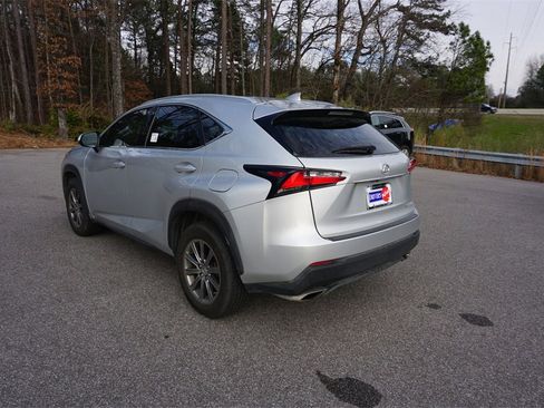 Used 2017 Lexus NX 200t F Sport w/ Accessory Package 2 image 18