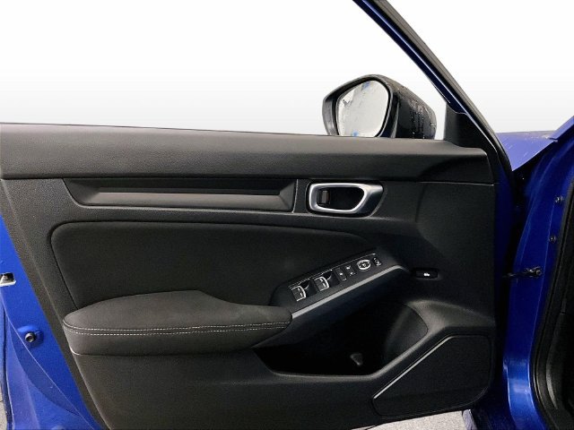 Used 2022 Honda Civic Sport image 22