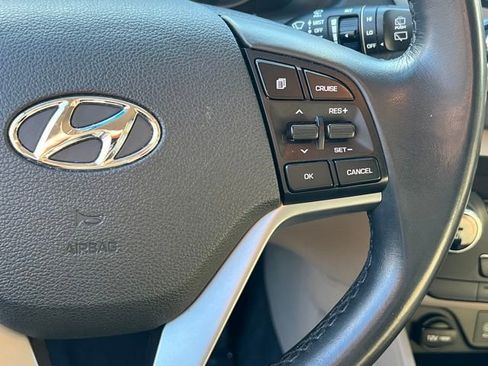 Used 2016 Hyundai Tucson Limited FWD image 20