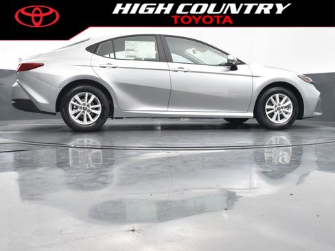 New 2026 Toyota Camry LE image 40