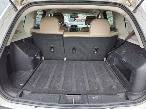 Used 2014 Jeep Compass Limited FWD image 11