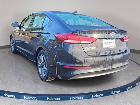 Used 2018 Hyundai Elantra SEL image 7