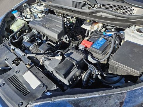 Used 2021 Honda CR-V Special Edition image 18