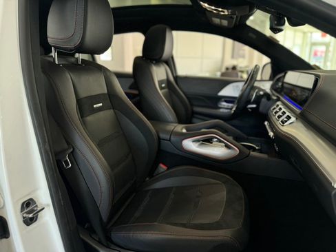Used 2023 Mercedes-Benz GLE 53 AMG 4MATIC Coupe w/ AMG Night Package image 20