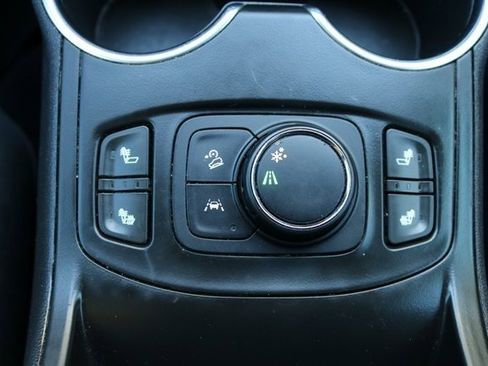 Used 2019 GMC Terrain SLT w/ Preferred Package image 23