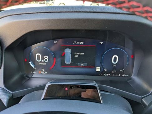 New 2026 Ford Explorer ST w/ Sun And Sound Package image 36