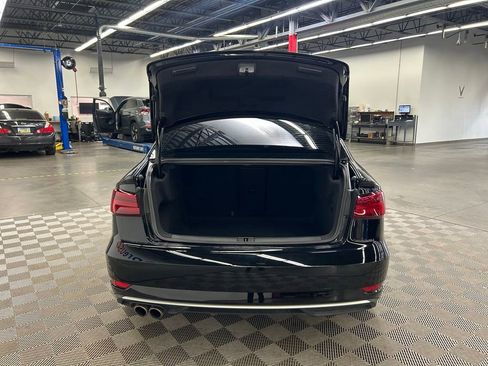 Used 2019 Audi A3 2.0T Premium w/ Convenience Package FWD image 11