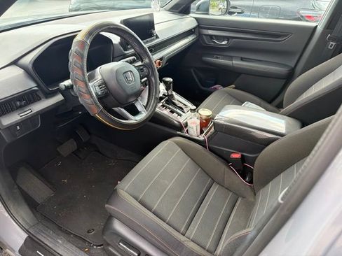 Used 2023 Honda CR-V Sport image 6