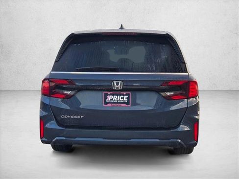 Used 2025 Honda Odyssey EX-L image 6