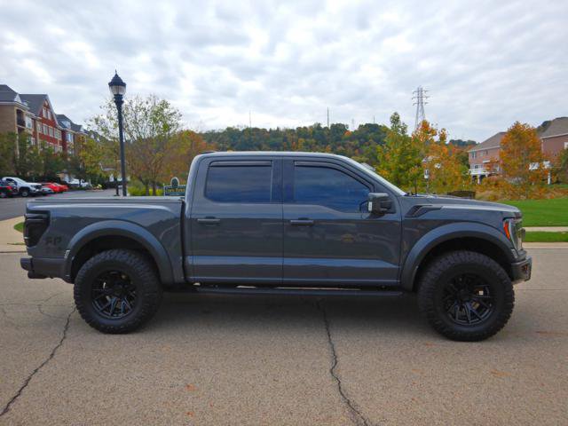 Used 2021 Ford F150 Raptor w/ Raptor 37 Performance Package AWD/4WD image 18