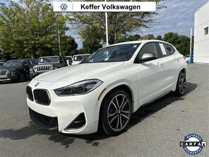 Used 2022 BMW X2 M35i w/ Premium Package