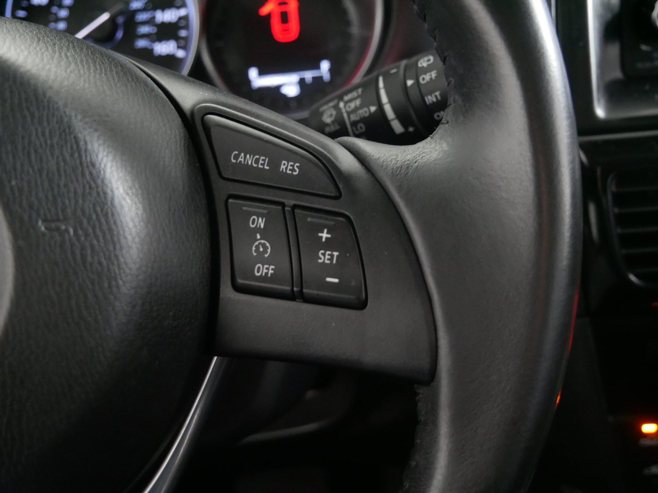 Used 2015 MAZDA CX-5 Grand Touring AWD/4WD image 29