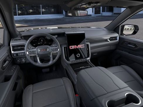 New 2026 GMC Yukon XL Elevation w/ LPO, Floor Liner Package image 15