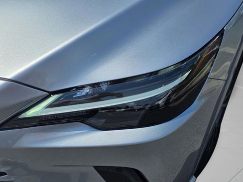 New 2026 Lexus RX 350h AWD/4WD image 32