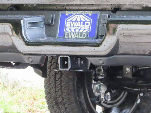 New 2026 RAM 2500 Laramie image 17