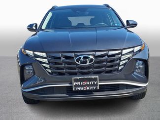 Used 2023 Hyundai Tucson SEL AWD/4WD video 2