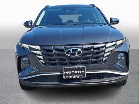 Used 2023 Hyundai Tucson SEL AWD/4WD image 2