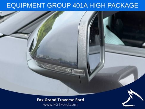 Certified 2024 Ford Mustang GT Premium RWD image 41