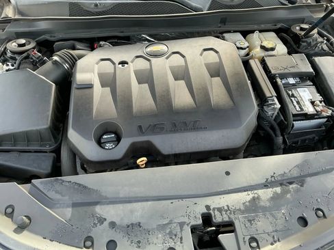 Used 2019 Chevrolet Impala Premier image 10