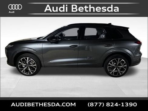 New 2026 Audi Q3 quattro 2.0T image 4